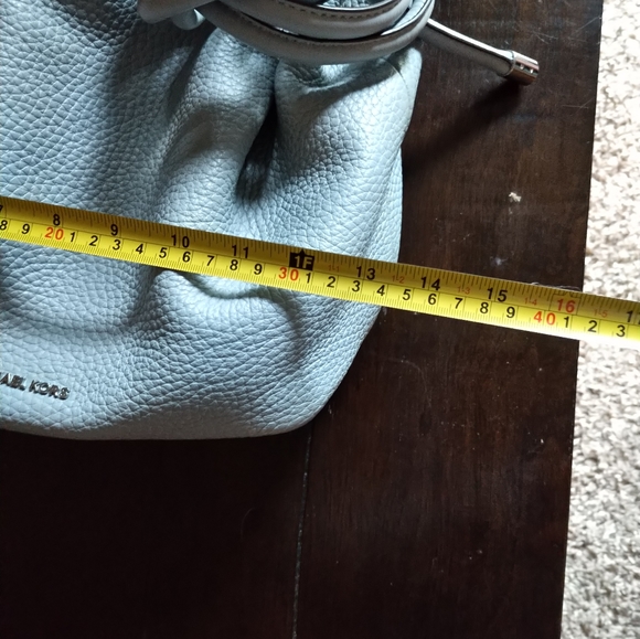 NWOT!! Michael Kors Backpack! - Picture 14 of 16